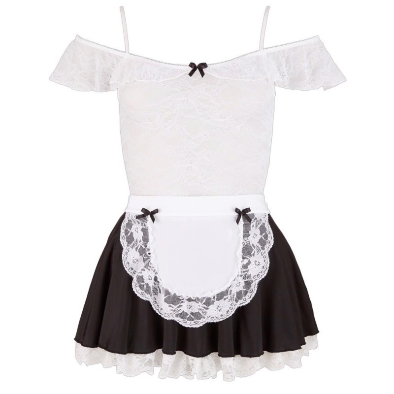 Maid's Dress S